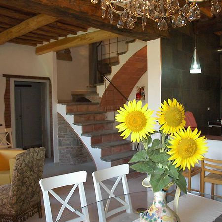 Casa Mimmo Villa Castiglione In Teverina Екстериор снимка