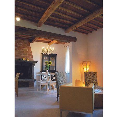 Casa Mimmo Villa Castiglione In Teverina Екстериор снимка