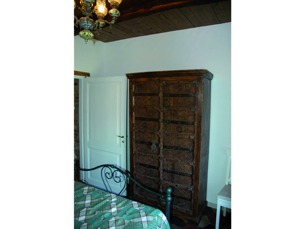 Casa Mimmo Villa Castiglione In Teverina Екстериор снимка