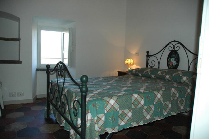 Casa Mimmo Villa Castiglione In Teverina Екстериор снимка